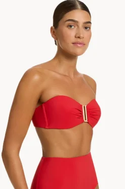 Jetset Bandeau