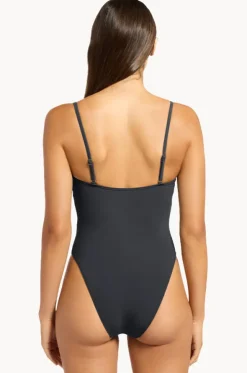 Jetset Lien Minimal Tank One Piece