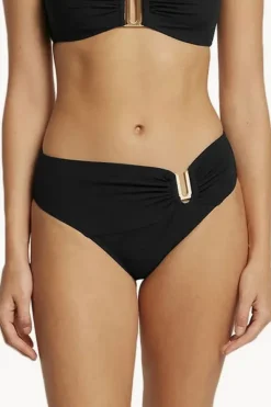Jetset U Trim Mid Pant