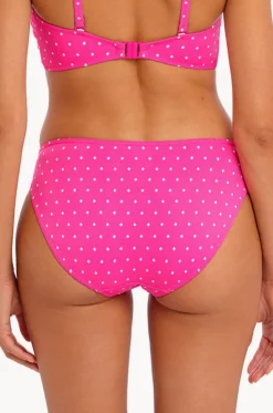 Jewel Cove Bikini Brief