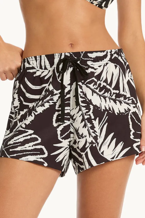 Jungle Book Surf Short