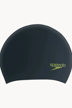 Junior Long Hair Cap