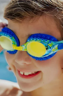 Junior Octopi Goggle