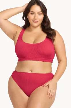 Kahlo Crop Set