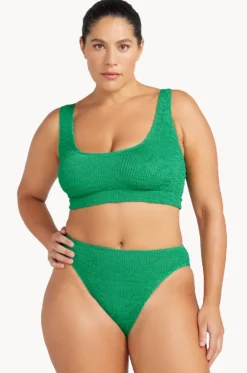 Kahlo Crop Set