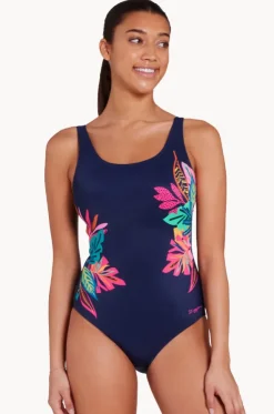 Kuringai Adjustable Scoopback One Piece