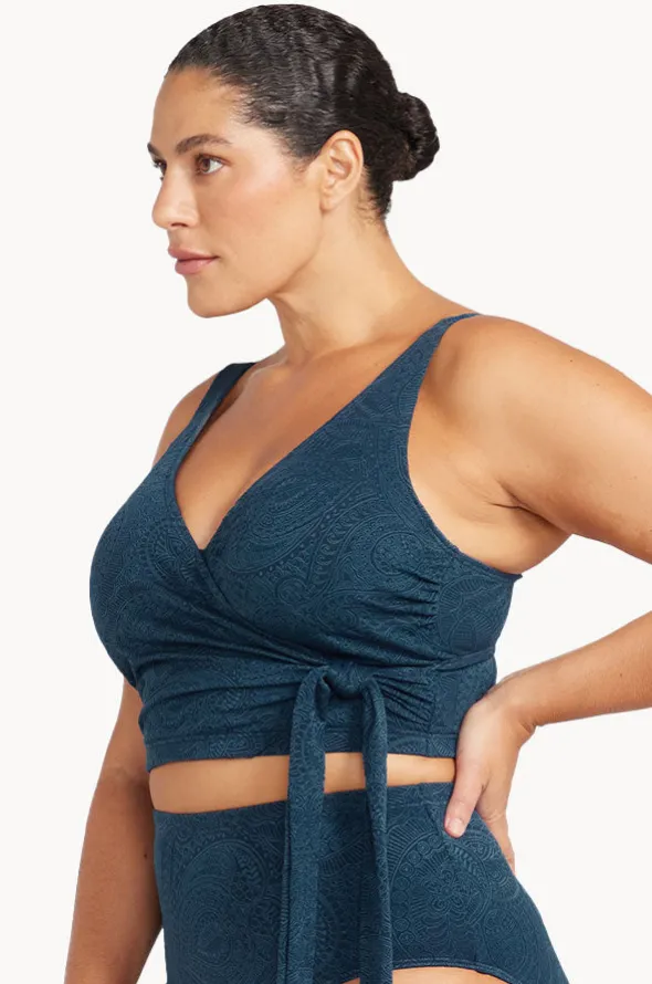 La Traviata Hayes D/DD Cup Bra