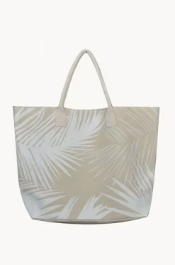 Large Palm Bag