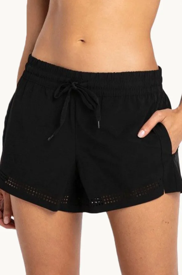 Laser Cut Boardshort