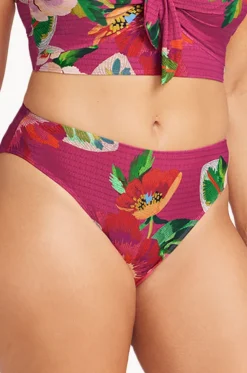 Le Recife Delacroix Basic Pant