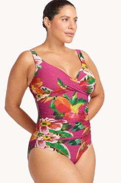 Le Recife Delacroix One Piece