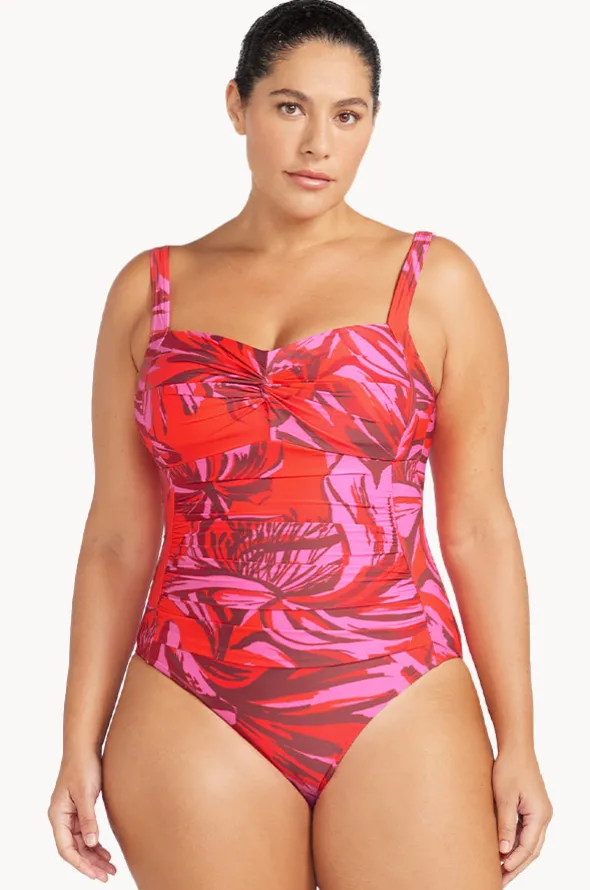 Les Fauves Botticelli One Piece