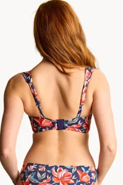 Liliflora F Cup Bette Balconette Bra