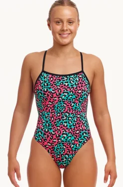 Little Wild Things Single Strength One Piece