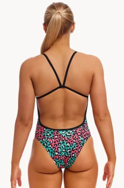 Little Wild Things Single Strength One Piece