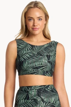 Lombok Crop