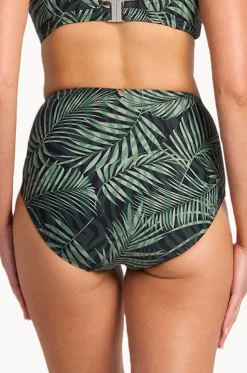 Lombok High Rise Pant