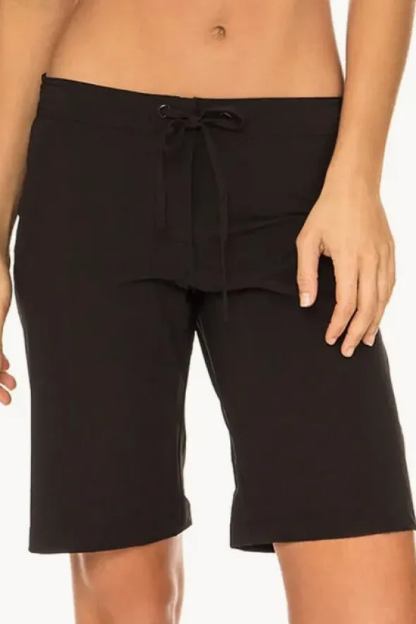 Long Boardshort