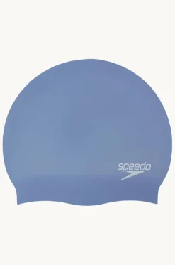 Long Hair Cap