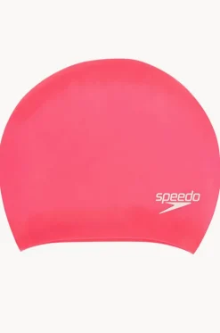 Long Hair Cap