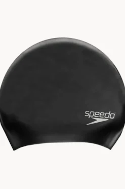 Long Hair Cap