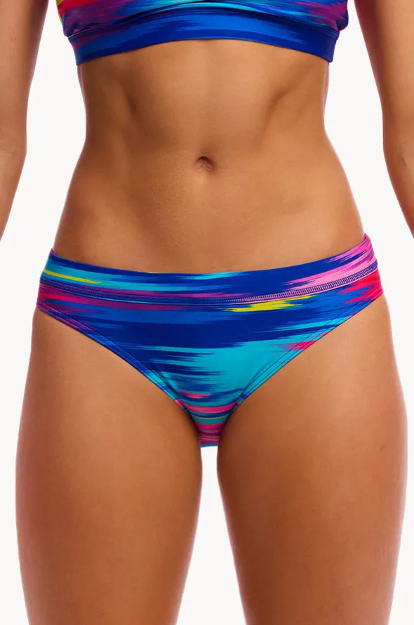 Lost Ocean Sports Brief