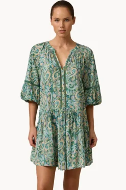 Lulu Mini Dress