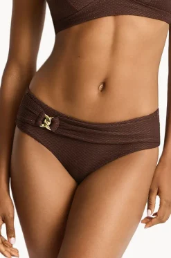 Luminara Mid Bikini Pant