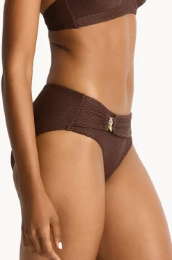 Luminara Mid Bikini Pant