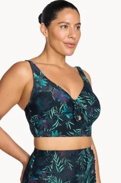Lunafleur Cezanne D/DD Cup Bra