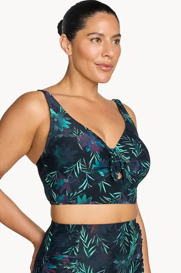 Lunafleur Cezanne D/DD Cup Bra