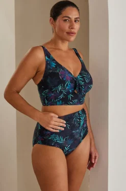 Lunafleur Cezanne D/DD Cup Bra