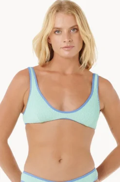 Luxe Surf Bralette