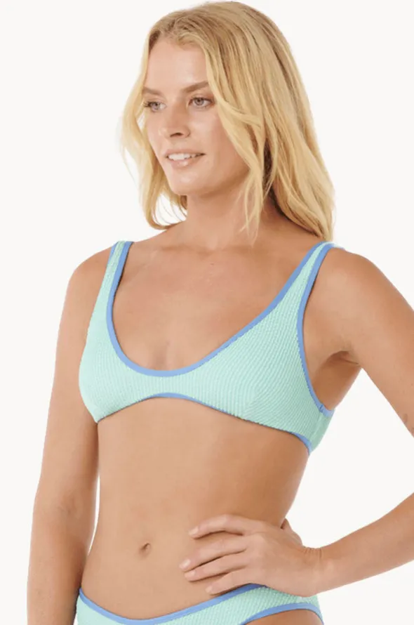 Luxe Surf Bralette
