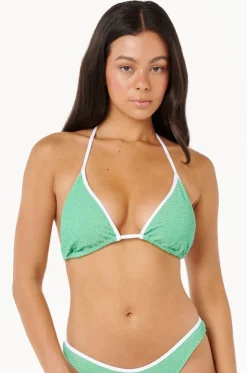 Luxe Surf D/DD Cup Slide Tri