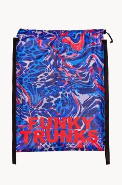 Mad Cat Mesh Gear Bag