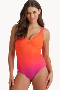 Majestic E/F Cup One Piece