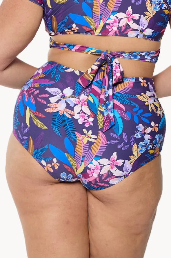 Majorca High Waisted Pant