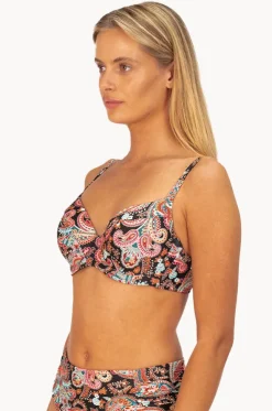 Marrakesh D/DD Cup Moulded Bra