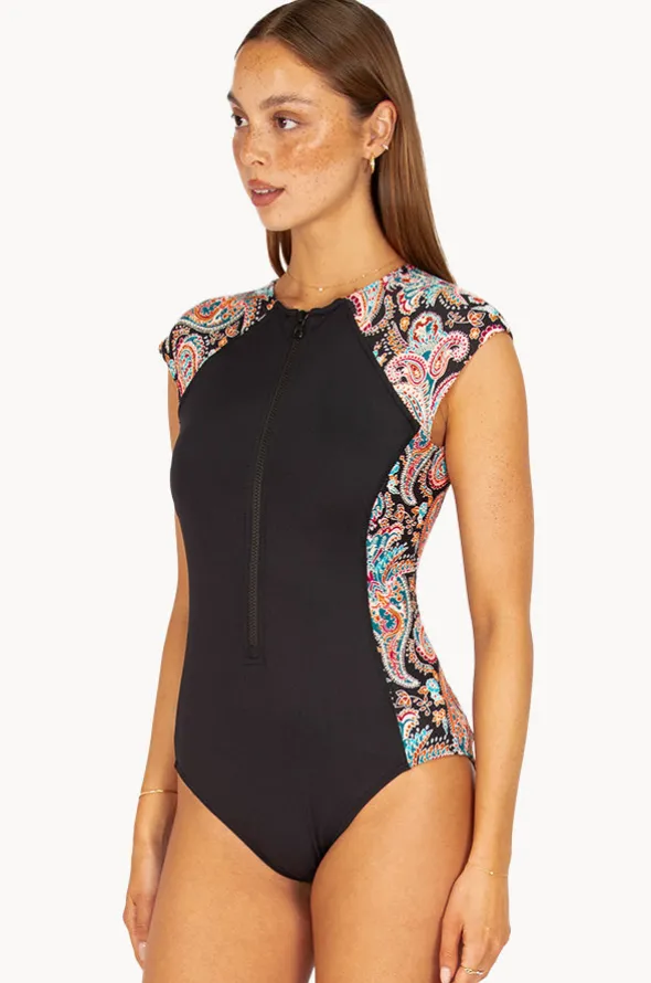 Marrakesh Sunsuit
