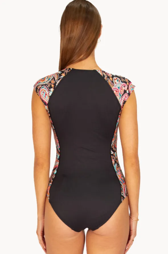 Marrakesh Sunsuit