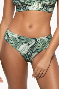 Martinique Louise Classic Mid Pant