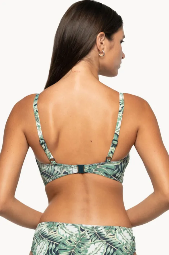 Martinique Louise Cross Over Bra