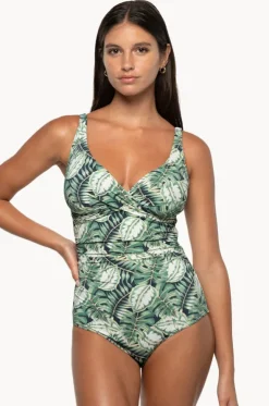 Martinique Louise One Piece