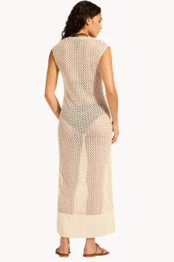 Maxi Tank Dress