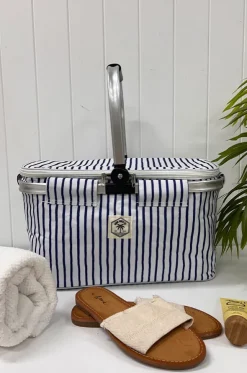 Mediterranean Market Cooler Bag