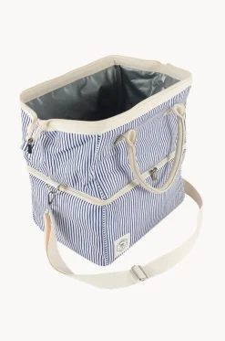 Mediterranean Picnic Cooler Bag