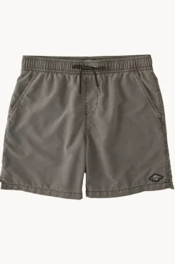 Mens All Day Overdye Boardshort