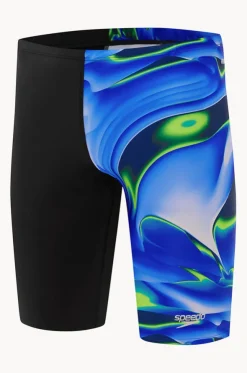 Mens Allover Digital Jammer