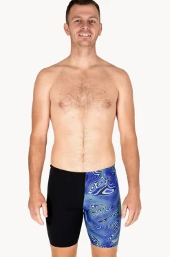 Mens Allover Digital Jammer